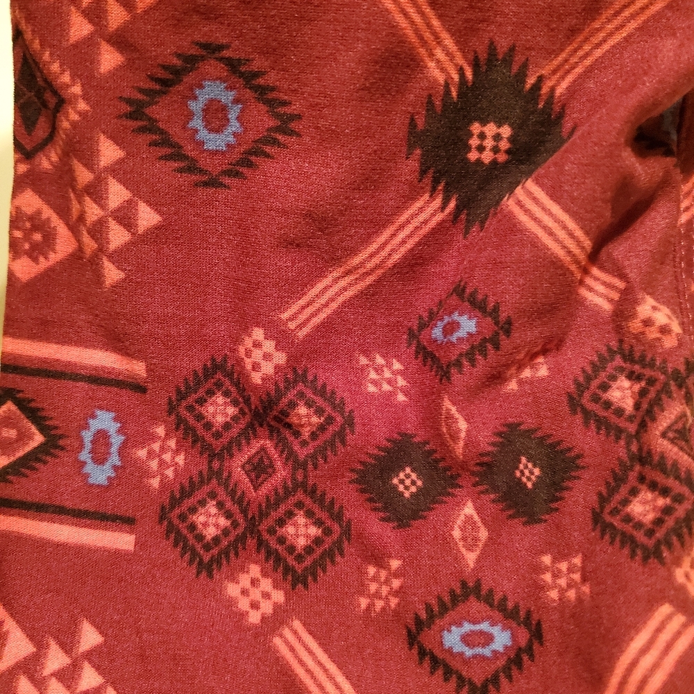 X/XL leggings